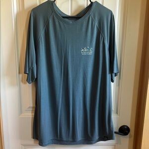 Men’s Patagonia, capeline cool trail T-Shirt